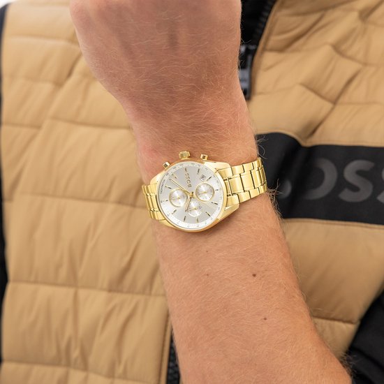 BOSS GRAND PRIX 40 Horloge - 20007854 BOSS GRAND PRIX 40 Horloge - 20007854