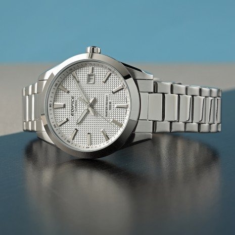 Casio Edifice Classic EFV-160D-7AVEF Horloge - 20007866