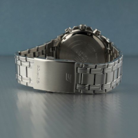 Casio Edifice Classic EFR-539DE-8AVUEF Standard Chronograph Horloge - 20007867 Casio Edifice Classic EFR-539DE-8AVUEF Standard Chronograph Horloge - 20007867