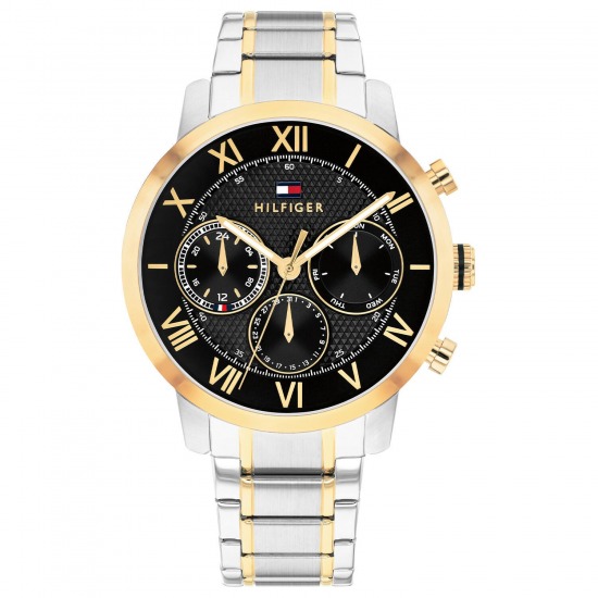 Tommy Hilfiger Oxford Zilverkleurig 1710729 - 20007890