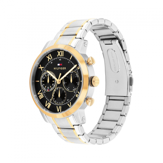 Tommy Hilfiger Oxford Zilverkleurig 1710729 - 20007890