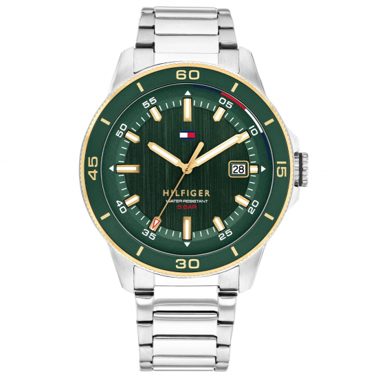 Tommy Hilfiger Remy Zilverkleurig 1792230 - 20007891