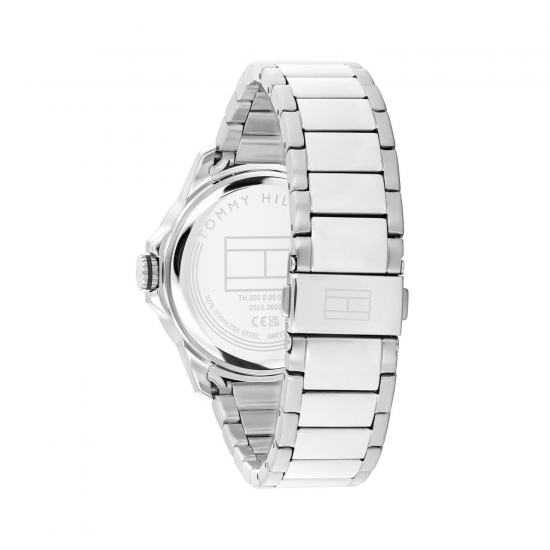Tommy Hilfiger Remy Zilverkleurig 1792230 - 20007891