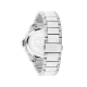 Tommy Hilfiger Remy Zilverkleurig blauwe plaat 1792229 - 20007893