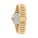 Tommy Hilfiger Georgia Goudkleurig witte wijzerplaat 1782819 - 20007894