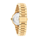 Tommy Hilfiger Georgia Goudkleurig Groene Plaat 1782820 - 20007895