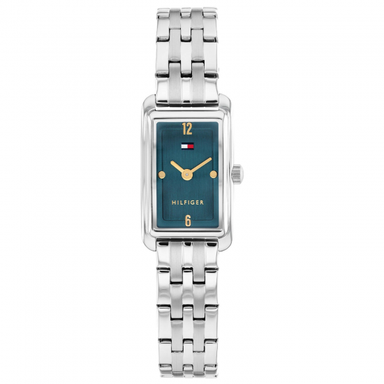 Tommy Hilfiger Madison Zilverkleurig 1782862 - 20007896