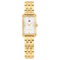 Tommy Hilfiger Madison Goudkleurig 1782863 - 20007897 Tommy Hilfiger Madison Goudkleurig 1782863 - 20007897