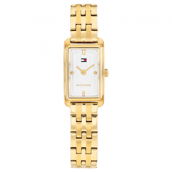 Tommy Hilfiger Madison Goudkleurig 1782863 - 20007897