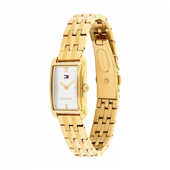 Tommy Hilfiger Madison Goudkleurig 1782863 - 20007897