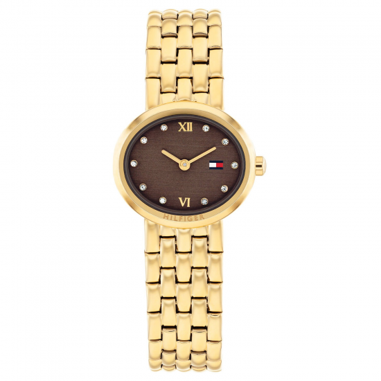 Tommy Hilfiger Moira Goudkleurig 1782844 - 20007898