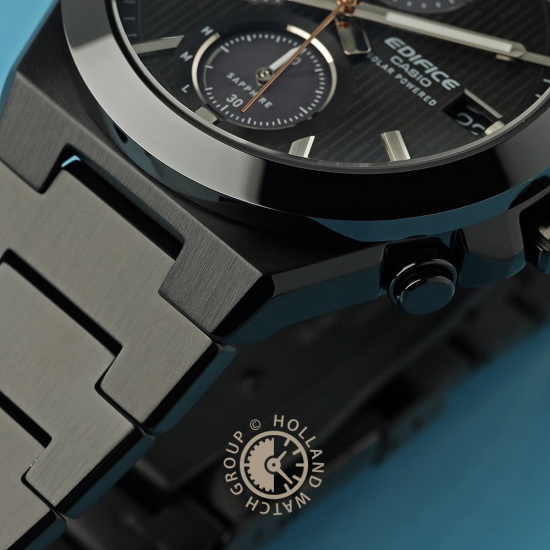 Casio Edifice Premium EFS-S650DC-1AEF - 20007943