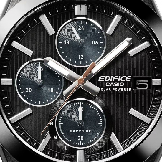 Casio Edifice Premium EFS-S650DC-1AEF - 20007943