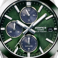 Casio Edifice Premium EFS-S650D-3AEF - 20007944 Casio Edifice Premium EFS-S650D-3AEF - 20007944