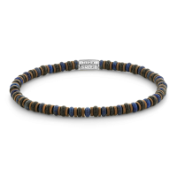 No Balls Please - Slices - Mixed Blue - 4mm - 20007945 No Balls Please - Slices - Mixed Blue - 4mm - 20007945