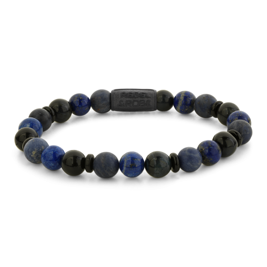 Black-series - Variations Mix-Blue - 8mm - 20007948