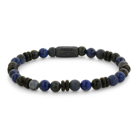 Black-series - Variations Mix-Blue - 6mm - 20007949