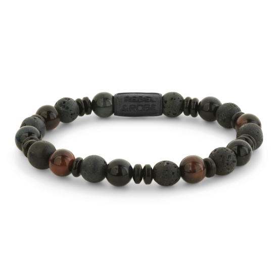 Black-series - Variations Mix-Black - 8mm - 20007950