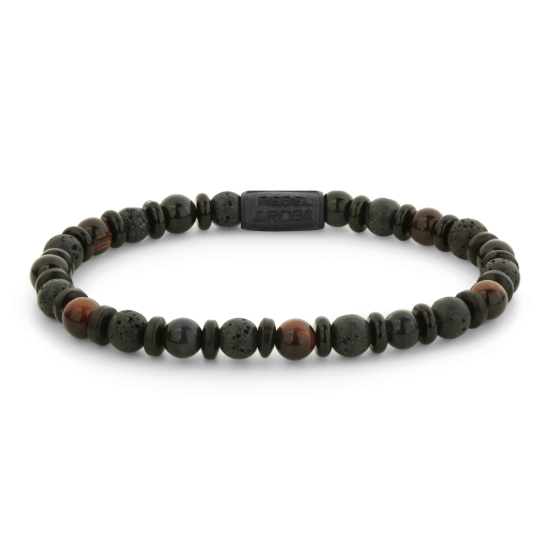 Black-series - Variations Mix-Black - 6mm - 20007952