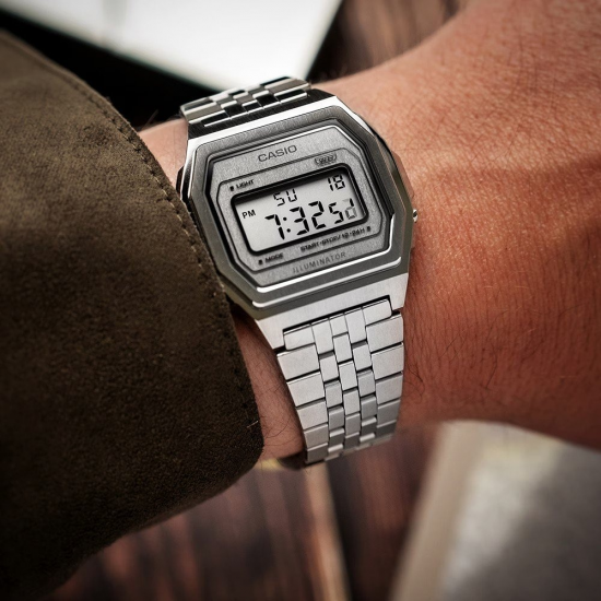 Casio Vintage A1000A-7EF A1000 Series - 20007980