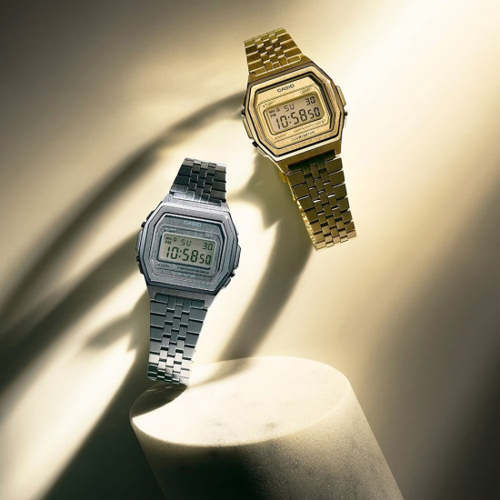 Casio Vintage A1000A-7EF A1000 Series - 20007980