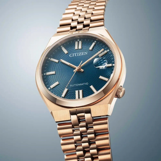 Citizen Tsuyosa NK0023-57L Tsuyosa 60 - 20008014