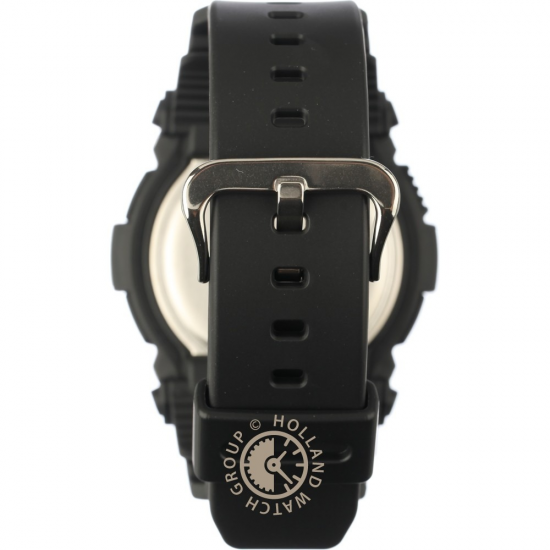 G-Shock Classic Style GW-7900B-1ER G-Rescue - 20008082 G-Shock Classic Style GW-7900B-1ER G-Rescue - 20008082