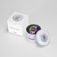 G-Shock Classic Style G-SHOCK X EVANGELION GA-110EVA30-7AER - 20008083