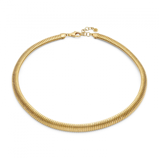 SIF JAKOBS JEWELLERY RIVA NECKLACE SJ-N2750-YG - 20008105 SIF JAKOBS JEWELLERY RIVA NECKLACE SJ-N2750-YG - 20008105