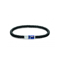 Tommy Hilfiger TJ2790293 Mannen Armband 21,5 cm - 20009075