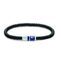Tommy Hilfiger TJ2790293 Mannen Armband 21,5 cm - 20009075