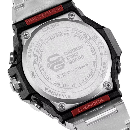G-Shock G-Steel GST-B1000D-1AER - 20008228