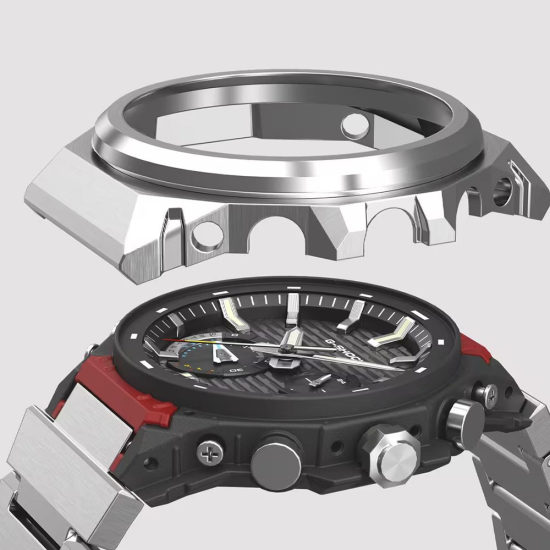 G-Shock G-Steel GST-B1000D-1AER - 20008228