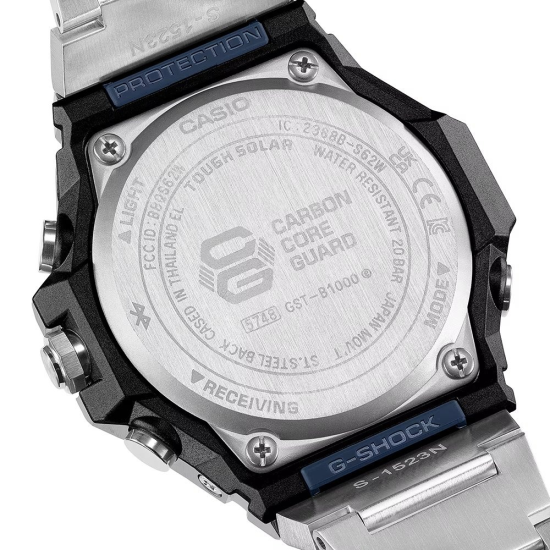 G-Shock G-Steel GST-B1000D-2AER - 20008229