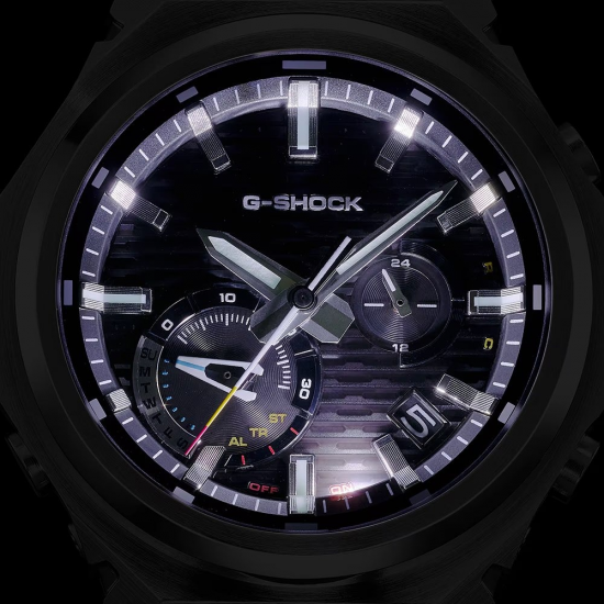 G-Shock G-Steel GST-B1000D-3AER - 20008230