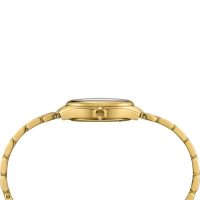 Certina DS-2 Lady Goudkleurig - 20008333