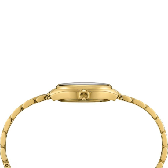 Certina DS-2 Lady Goudkleurig - 20008333