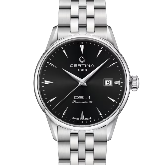 DS-1 Powermatic 80 - 20008334