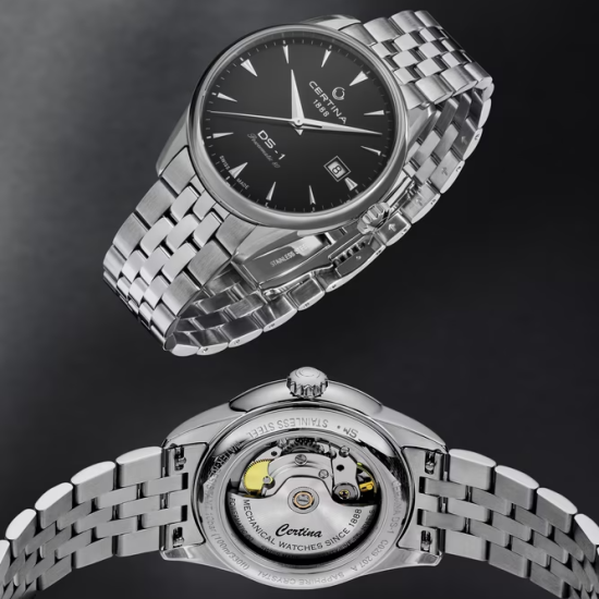 DS-1 Powermatic 80 - 20008334