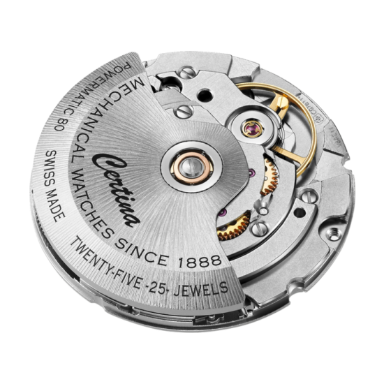 DS-1 Powermatic 80 - 20008334