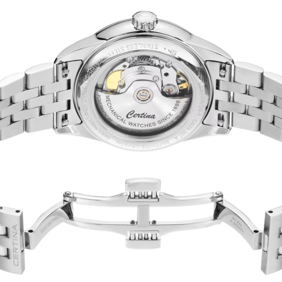 DS-1 Powermatic 80 - 20008334