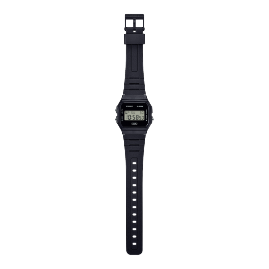Casio Timeless collection F-91WB-1AEF - 20008343 Casio Timeless collection F-91WB-1AEF - 20008343