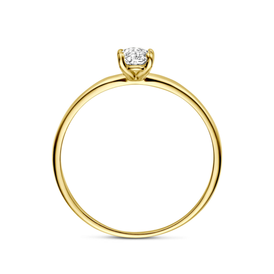 Ring zirkonia - 20008406