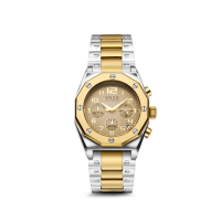 The One Goud Zilver Beige - 20008450