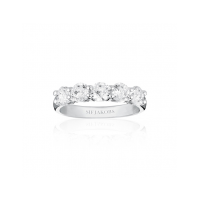 SIF JAKOBS BELLUNO RING SJ-R42127-CZ-SS-54 - 604985 SIF JAKOBS BELLUNO RING SJ-R42127-CZ-SS-54 - 604985