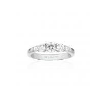 SIF JAKOBS BELLUNO RING SJ-R42126-CZ-SS-56 - 604983 SIF JAKOBS BELLUNO RING SJ-R42126-CZ-SS-56 - 604983