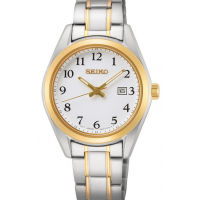 Seiko SUR466P1 Horloge - 20006962 Seiko SUR466P1 Horloge - 20006962