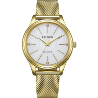 Citizen Elegance EM1222-87A - 20008562