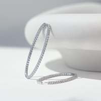 Ellisse medio Oorbellen - 20008584 Ellisse medio Oorbellen - 20008584