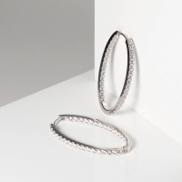 Ellisse picollo oorbellen - 20008585